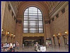 Union Station 12